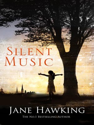 cover image of Silent Music